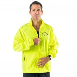 Men's Lightweight Jacket - Half Marathon -goneforarun Sales 2023 tr 45771 MALE OPEN