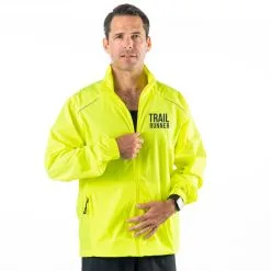 Men's Lightweight Jacket - Trail Runner -goneforarun Sales 2023 tr 45775 MALE OPEN
