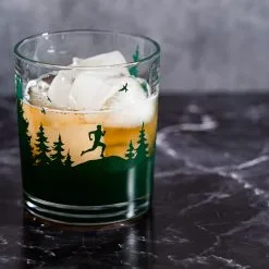 Running Rocks Glass - Happy Hour (His & Hers) 9 Running Rocks Glass - Happy Hour (His & Hers) -goneforarun Sales 2023 tr 45780 3 1