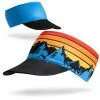Running Comfort Performance Visor - Free & Wild -goneforarun Sales 2023 tr 45781 MAIN