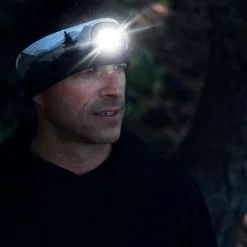 Running LED Lighted Performance Headband - Mountain Call -goneforarun Sales 2023 tr 45790 LIFESTYLE