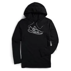 Running Lightweight Hoodie - Run Shoe