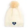 Running Embroidered Pom Pom Knit Hat - Love The Run -goneforarun Sales 2023 tr 45813