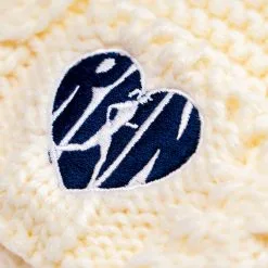 Running Embroidered Pom Pom Knit Hat - Love The Run 8 Running Embroidered Pom Pom Knit Hat - Love The Run -goneforarun Sales 2023 tr 45813 CLOSEUP
