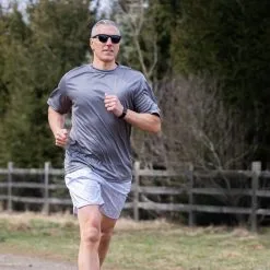 TrueRun Men's Running Shorts - Camo -goneforarun Sales 2023 tr 46244 LIFESTYLE 2