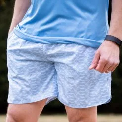 TrueRun Men's Running Shorts - Cheetah -goneforarun Sales 2023 tr 46245 LIFESTYLE 2