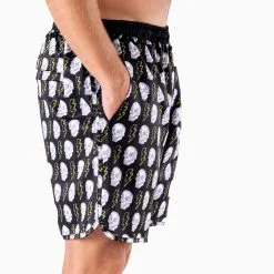 TrueRun Men's Running Shorts - Fast Or Last -goneforarun Sales 2023 tr 46247 SIDE