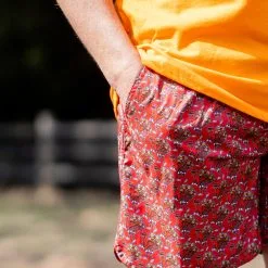 TrueRun Men's Running Shorts - Run Now Gobble Later 13 TrueRun Men's Running Shorts - Run Now Gobble Later -goneforarun Sales 2023 tr 46249 LIFESTYLE 2