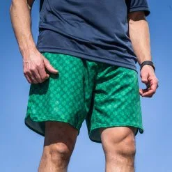 TrueRun Men's Running Shorts - Lucky Runner -goneforarun Sales 2023 tr 46250 LIFESTYLE 1