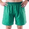 TrueRun Men's Running Shorts - Lucky Runner