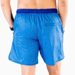 TrueRun Men's Running Shorts - Run Boston -goneforarun Sales 2023 tr 46252 BACK
