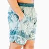 TrueRun Men's Running Shorts - Into The Wild -goneforarun Sales 2023 tr 46253 SIDE