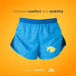 TrueRun Women's Running Shorts - Run Boston 27 TrueRun Women's Running Shorts - Run Boston -goneforarun Sales 2023 tr 46464 COMFORT