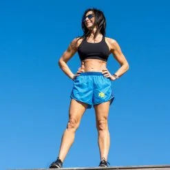 TrueRun Women's Running Shorts - Run Boston 21 TrueRun Women's Running Shorts - Run Boston -goneforarun Sales 2023 tr 46464 LIFESTYLE 4