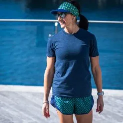 TrueRun Women's Running Shorts - Lucky Runner -goneforarun Sales 2023 tr 46465 LIFESTYLE 2