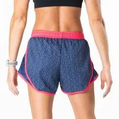 TrueRun Women's Running Shorts - Sprinkles -goneforarun Sales 2023 tr 46466 BACK