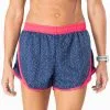 TrueRun Women's Running Shorts - Sprinkles -goneforarun Sales 2023 tr 46466 FRONT