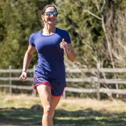 TrueRun Women's Running Shorts - Sprinkles -goneforarun Sales 2023 tr 46466 LIFESTYLE 2