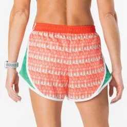 TrueRun Women's Running Shorts - Ugly Sweater -goneforarun Sales 2023 tr 46468 BACK