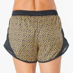 TrueRun Women's Running Shorts - Trick Or Treat -goneforarun Sales 2023 tr 46471 BACK