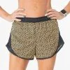 TrueRun Women's Running Shorts - Trick Or Treat 1 TrueRun Women's Running Shorts - Trick Or Treat -goneforarun Sales 2023 tr 46471 FRONT