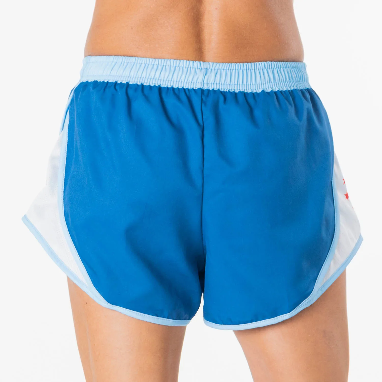 TrueRun Women's Running Shorts - Windy 5 TrueRun Women's Running Shorts - Windy - Image 3