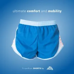 TrueRun Women's Running Shorts - Windy 21 TrueRun Women's Running Shorts - Windy -goneforarun Sales 2023 tr 46472 COMFORT