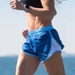 TrueRun Women's Running Shorts - Windy 16 TrueRun Women's Running Shorts - Windy -goneforarun Sales 2023 tr 46472 LIFESTYLE 2