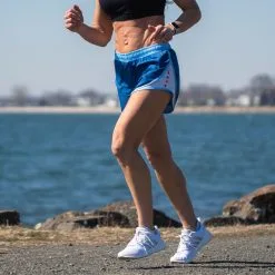 TrueRun Women's Running Shorts - Windy 17 TrueRun Women's Running Shorts - Windy -goneforarun Sales 2023 tr 46472 LIFESTYLE 3