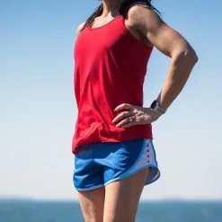 TrueRun Women's Running Shorts - Windy 18 TrueRun Women's Running Shorts - Windy -goneforarun Sales 2023 tr 46472 LIFESTYLE 4