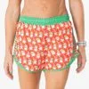TrueRun Women's Running Shorts - Runnin' With My Gnomies