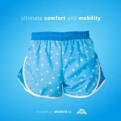 TrueRun Women's Running Shorts - Enchantment 21 TrueRun Women's Running Shorts - Enchantment -goneforarun Sales 2023 tr 46476 COMFORT