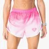 TrueRun Women's Running Shorts - Love The Run -goneforarun Sales 2023 tr 46477 FRONT