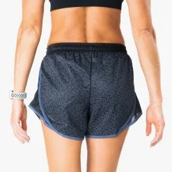 TrueRun Women's Running Shorts - Run Repeat -goneforarun Sales 2023 tr 46478 BACK