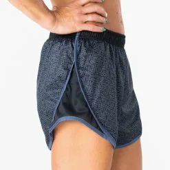 TrueRun Women's Running Shorts - Run Repeat -goneforarun Sales 2023 tr 46478 LINER