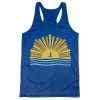 Women's Racerback Performance Tank Top - Here Comes The Sun 1 Women's Racerback Performance Tank Top - Here Comes The Sun -goneforarun Sales 2023 tr 46488 ROYAL MAIN