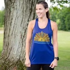Women's Racerback Performance Tank Top - Here Comes The Sun 13 Women's Racerback Performance Tank Top - Here Comes The Sun -goneforarun Sales 2023 tr 46488 ROYAL MODEL