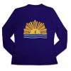Women's Long Sleeve Tech Tee - Here Comes The Sun 2 Women's Long Sleeve Tech Tee - Here Comes The Sun -goneforarun Sales 2023 tr 46490 ROYAL MAIN