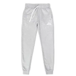 Men's Joggers - Gone For A Run® Logo - White