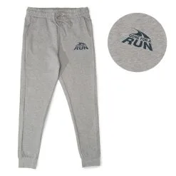 Jogger - Gone For A Run® Logo - Charcoal