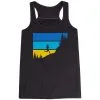 Flowy Racerback Tank Top - Altitude 1 Flowy Racerback Tank Top - Altitude -goneforarun Sales 2023 tr 46537 BLACK MAIN