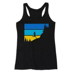Women's Everyday Tank Top - Altitude