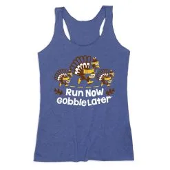 Women's Everyday Tank Top - Run Now Gobble Later Turkey Trot 15 Women's Everyday Tank Top - Run Now Gobble Later Turkey Trot -goneforarun Sales 2023 tr 46785 ROYAL MAIN