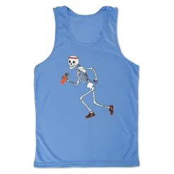 Men's Running Performance Tank Top - Never Stop Running 19 Men's Running Performance Tank Top - Never Stop Running -goneforarun Sales 2023 tr 46860 LIGHTBLUE MAIN
