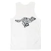 Men's Running Performance Tank Top - Free Spirit