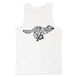 Men's Running Performance Tank Top - Free Spirit