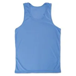 Men's Running Performance Tank Top -goneforarun Sales 2023 tr 46888 LIGHTBLUE MAIN