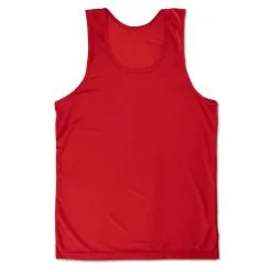 Men's Running Performance Tank Top -goneforarun Sales 2023 tr 46888 RED MAIN