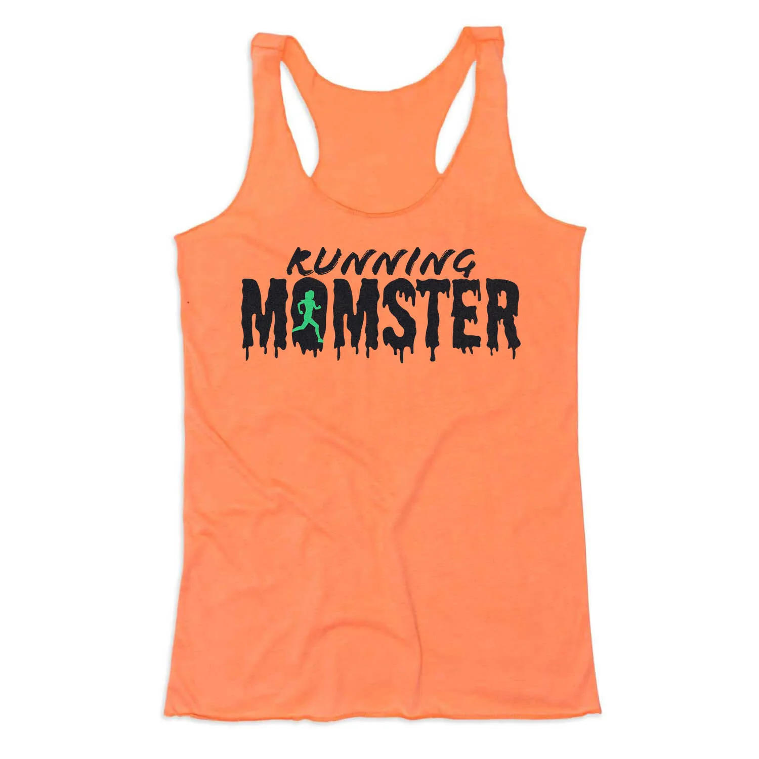 Women's Everyday Tank Top - Running Momster 7 Women's Everyday Tank Top - Running Momster - Image 5