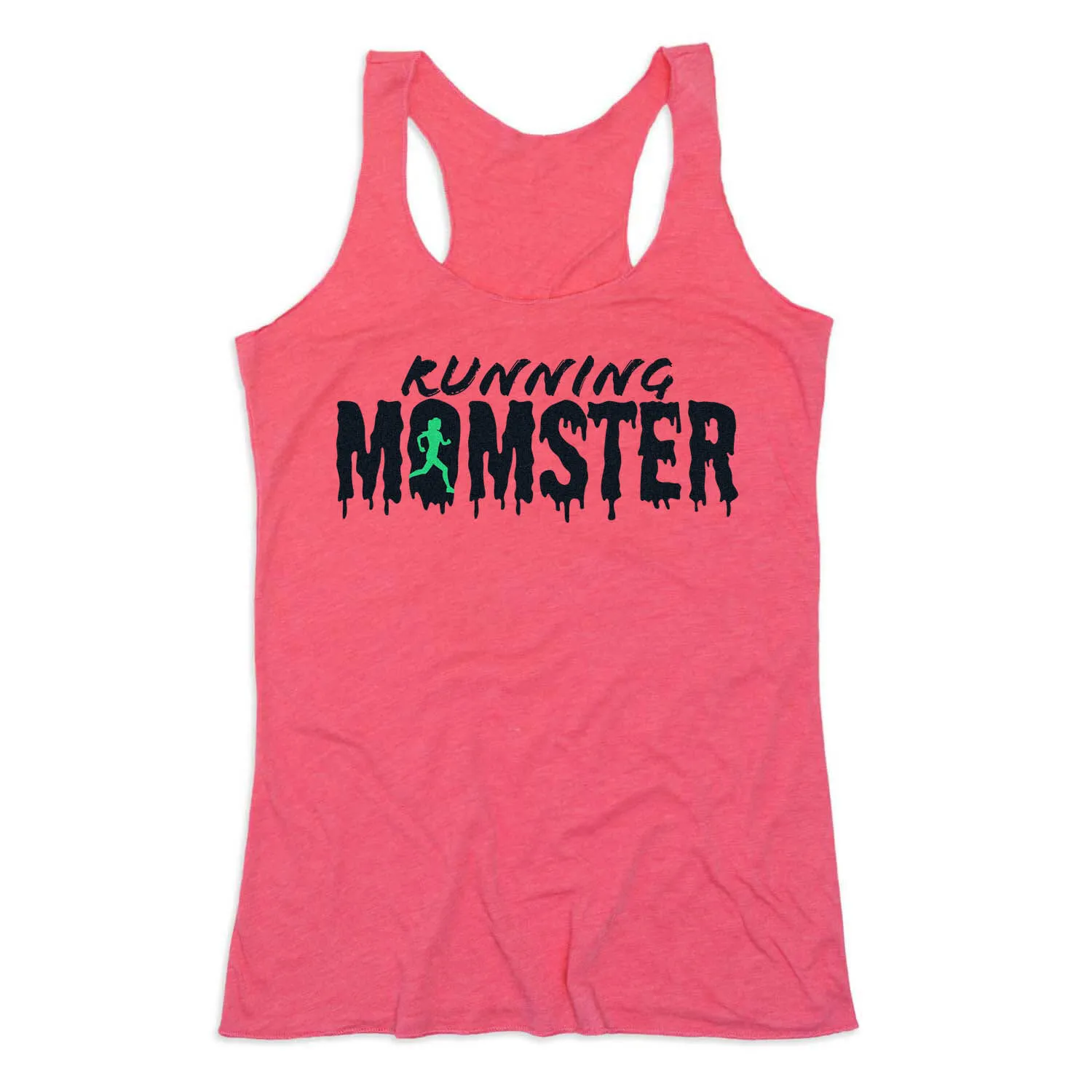 Women's Everyday Tank Top - Running Momster 8 Women's Everyday Tank Top - Running Momster - Image 6